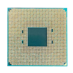 ry-zen 5 5600 6 คอร์ 12 เธรด 3.5GHz ความเร็วพื้นฐาน 32MB 7nm AM4 65W PCIe 4.0 DDR4 Zen3 ซีพียูปลดล็อค จัดหาจำนวนมาก - Product Image 6