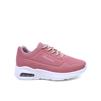 Zapatillas Deportivas Unisex Ligeras, Transpirables y Acolchadas, Cómodas para Correr, con Cordones, Estilo para Caminar, para Todas las Temporadas, Malla, Moda