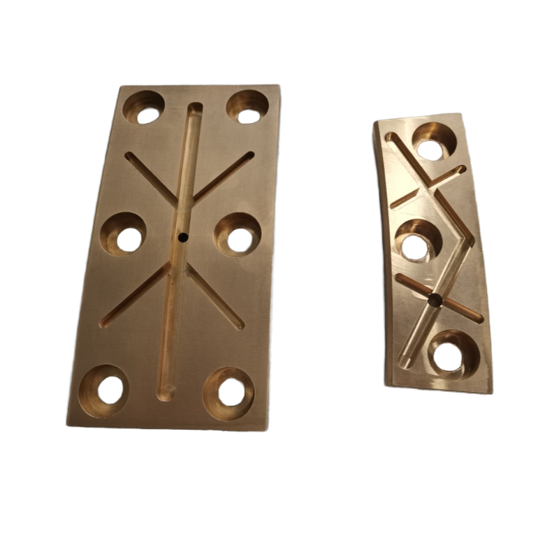 C94700 CNC поворачивая обрабатываемые детали направляющий скользящий подшипник для автомобильных запчастей аксессуары