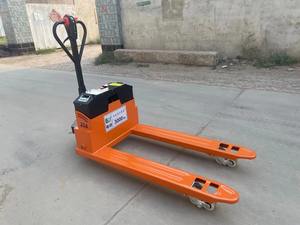 รถบรรทุกแท่นวางสินค้าไฮดรอลิกทนทาน - Product Image 4