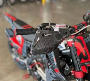 Motocicletas Hechas en China <span class=keywords><strong>BOSUER</strong></span> J1R-NC300, Motocicleta Todoterreno de Alta Calidad de 300cc, Motocicleta de Cross de 4 Tiempos Modelo BSE - Product Image 4