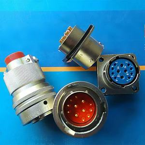 ข้อต่อวงกลม Y50EX-2241 แบบปรับแต่งได้ ขายดี รุ่น STORY 41 พิน - Product Image 6