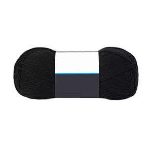 Hilo de Algodón Multicolor para Manualidades, Tejido y Proyectos de Crochet - Product Image 1