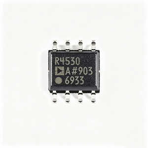 Dery Star ADR4533ARZ-R7 ADR4533ARZ Source de tension de référence 3,3 V à très faible bruit et haute précision - Product Image 2