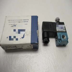 35A-AAA-DDDJ-3 JB 24VDC NSMP - Product Image 1