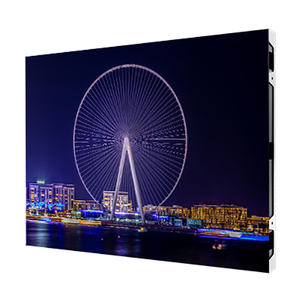 Sử dụng cho thuê HD Video tường P2 P5 P10 edgelight thời trang nhà máy làm nổi bật ngoài trời Tùy Chỉnh p2.5 <span class=keywords><strong>LED</strong></span> Video tường ảnh RGB - Product Image 6