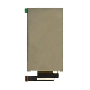 LCD module 5 inch IPS HD TFT hiển thị 720*1280 34pin giao diện mipi ili9881c màn hình cảm ứng