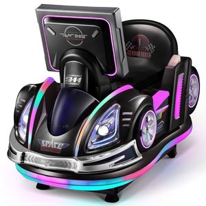 Jeux d'arcade pour enfants les plus populaires en anglais, à monnayeur, avec manettes, divertissants et amusants - Product Image 2