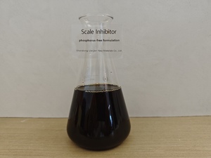 Hiệu quả cao thân thiện với môi trường chống mở rộng quy mô đại lý cho nước làm mát công nghiệp - Product Image 2