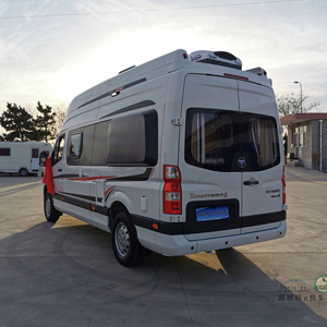 <span class=keywords><strong>Venta</strong></span> directa de fábrica, remolques plegables para caravanas, autocaravana de lujo - Product Image 1