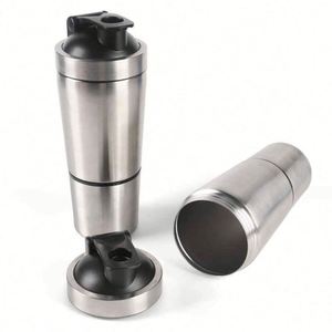 Modern Stainless Steel Tumbler - Product Image 4