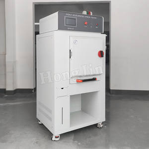 Testeur d'âge accéléré haute pression Hast pour matériaux magnétiques semi-conducteurs, équipement de test de résistance aux intempéries - Product Image 4