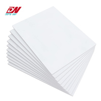 Feuille de mousse EVA haute densité blanc noir tapis en mousse rouleau Cosplay Costume artisanat rembourrage bricolage mousse emballage matériel