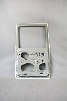 Panneaux de porte arrière gauche et droit, kit carrosserie pour Toyota Hilux 1988-1997, pièces de carrosserie de remplacement direct