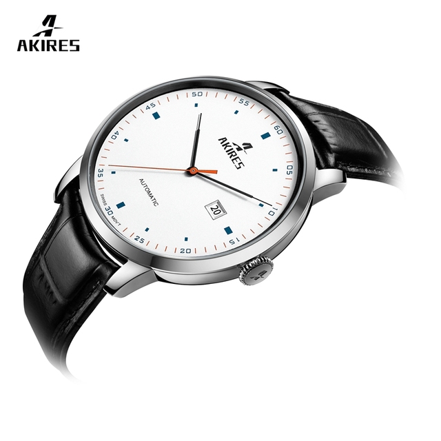 Brand Watch Wate Multi-function Wrist Watches Resistant Men Original Factory Quartz Watch