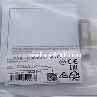 Sensor Saklar Proximity Baru Tersedia E2EQ-X8C118-M1 Penjual Terpercaya Garansi Satu Tahun DHL FEDEX UPS