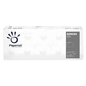 Papier toilette 10 rouleaux 2 plis 2 plis-190 feuilles - Product Image 1