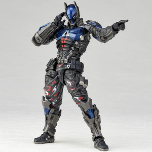 Figurine d'action <span class=keywords><strong>DC</strong></span> Justice Yamaguchi Style 024 en ABS, neuve, en boîte, pour la vente en gros - Product Image 3