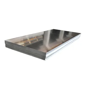 Aluminium Platen 1050 1060 1100 2024 3003 3a21 5052 5754 5083 60616063 6082 7075 7050 Aluminio Legering Plaat Aluminium Platen