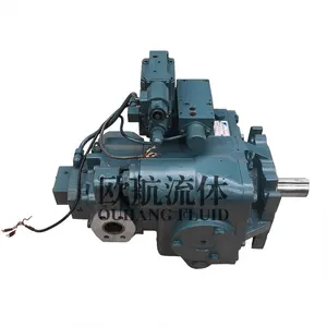 DAIKIN Hydraulik pumpe HV120SAES-LX-11-30N05 variable Kolbenpumpe