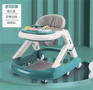 Andador de bebé giratorio 360 4 en 1 coche ligero musical 2023 motocicletas modelado forma de lomo precio juguetes <span class=keywords><strong>para</strong></span> bebés y niños pequeños - Product Image 6