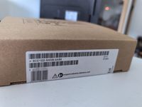 100% Original Nuevo 6ES7532-5HD00-0AB0 AQ 4xU/I ST Módulo PLC Controlador Industrial en Stock Envío Rápido 1 Año de Garantía