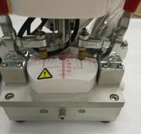 Machine de perçage de motifs de lentilles LY-918S, instrument optique le plus avancé de Chine