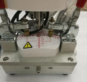 آلة حفر نمط العدسات LY-918S، أحدث الأجهزة البصرية في الصين - Product Image 5