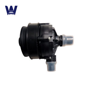 Bomba de agua auxiliar de alta calidad 64116834917 para <span class=keywords><strong>BMW</strong></span> 1 2 3 5 7 X3 X4 M2 F30 F20 F22 F36 M3 <span class=keywords><strong>M4</strong></span> B48 - Product Image 2