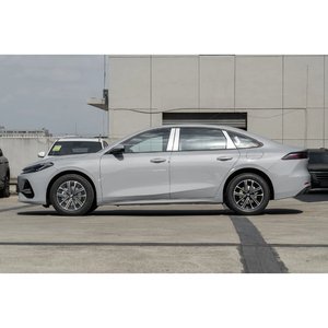 Geely Galaxy <span class=keywords><strong>A7</strong></span> PHEV Sedan 2025, Edizione Base con Autonomia di 70km, 5 Posti, Trazione Anteriore, <span class=keywords><strong>Berlina</strong></span> di Medie Dimensioni, Auto Usata - Product Image 2