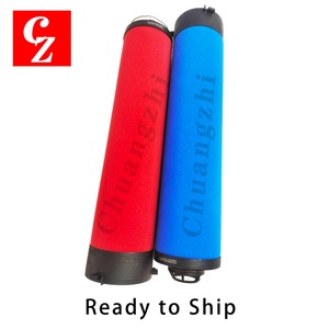 Elemento de Filtro de Repuesto OEM Nuevo 02250193-571 02250193-593 para Compresor de Aire Sullair de Alta Calidad - Product Image 4