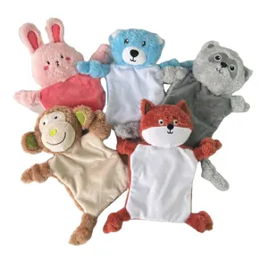 Fábrica Direct Supply Não recheado brinquedos cão dobra brinquedos cão estridente