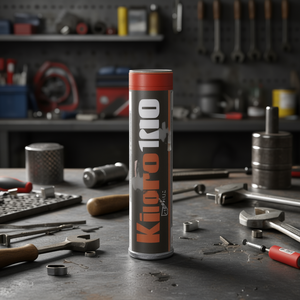 Masilla epoxi Kiparo 10 en tubo de 57g para reparación y unión - Product Image 2