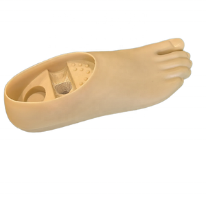 Kaki palsu poros tunggal poliuretan, untuk penggunaan medis lembaga buatan, peralatan rehabilitasi - Product Image 2