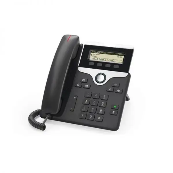 Neues CP-8845-K9= VOIP einheitliches Konferenztelefonnetzwerk 8800 IP-Telefon