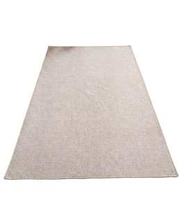 Decorative Wool Hand Tufted Area Rug Carpet Luxury Handmade <b>Floor</b> Covering for Home Bedroom Office and Hotel Interiors - Product Image 3