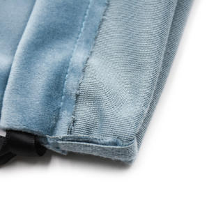 Estuche para Gafas de Franela PU Ecológico Personalizado, Rectangular, Colores Elegantes, Logotipo Personalizado para Gafas de Sol, Teléfonos Móviles, Almacenamiento de Joyas - Product Image 3