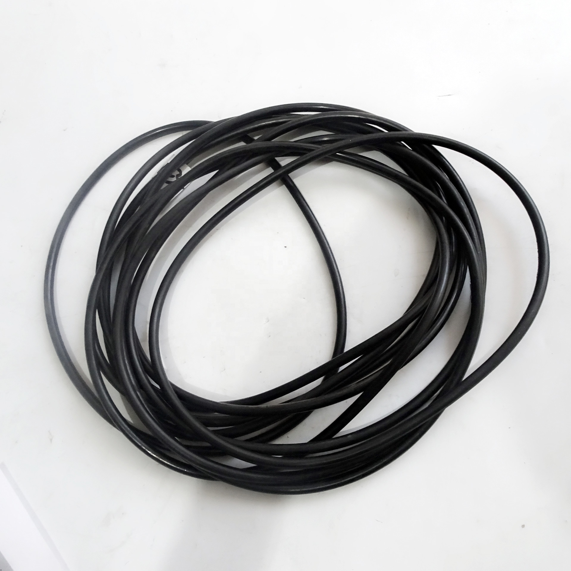 Aro Wheel Rims Rubber O Ring WG9012340029 - ISO9001 Standard