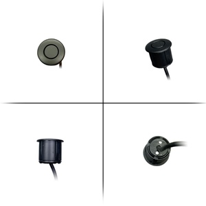 Radar de recul à 4 capteurs ZEUS 58kHz, signal sonore 12V, portée universelle 0,2-1,5m, garantie 12 mois, radar analogique pour une stationnement sécurisé - Product Image 5