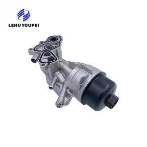 ตัวกรองน้ำมันเครื่องคุณภาพสูงสำหรับ 308 3008 RCZ 207CC C4 <span class=keywords><strong>DS3</strong></span> 1.6T EP6 OE 1103T5, อะไหล่รถยนต์แบบตรงรุ่น - Product Image 4