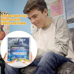 Trung Quốc Gia Đình Giá Rẻ Trẻ Em Retro Cổ Điển <span class=keywords><strong>Arcade</strong></span> <span class=keywords><strong>Mini</strong></span> Máy Gốc Thị Trường Đen Máy Chơi <span class=keywords><strong>Game</strong></span> Video Nội Co Jp - Product Image 5