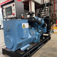 20kVA AC 15kW 50Hz 380V 230 V Prix Generador avec AVR/Monophasé Dynamo Brushless 1set Générateur Alternateur 220V 10kW