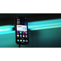 Smartphone de jeu Legion Y70 2026, écran OLED 6,82'' 144Hz, Snap Dragon 8 Gen 5, 8000mAh, 90W, 50MP, 5G