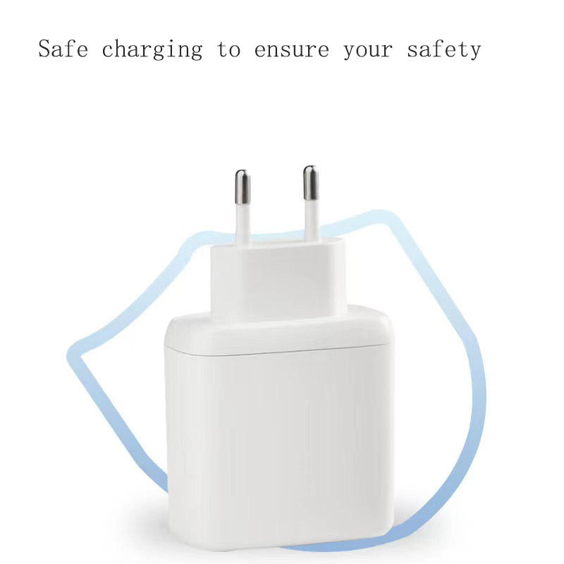 เครื่องชาร์จ EU 65W