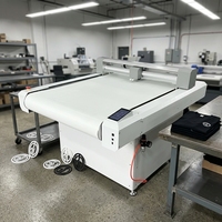 Plotter de Corte CCD de 24'' 720 de Escritorio para Vinilo HTV TPU, Plotter de Corte Económico para Gráficos, Cortador de Vinilo