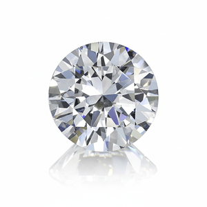 VS2 — vrai diamant naturel en couleur F, ample et naturel, 1.00Ct, prix exceptionnel - Product Image 2