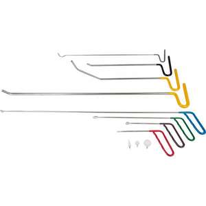 KS TOOLS-140,2490 Heel Dolly Set (11 piezas)-EAN 4042146633410 HEAVY VEHICLES - Product Image 1