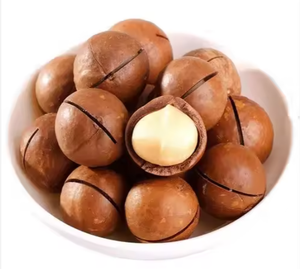 Macadamia Nut Processing Tools: Opener, Cutter & Macadamia Nut <b>Biscuit</b> Making <b>Machine</b> - Product Image 4
