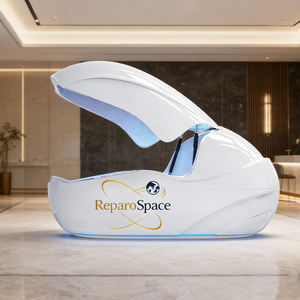 ReparoSpace Tanque <span class=keywords><strong>de</strong></span> Sal para Flotación, Equipo Comercial para Centros <span class=keywords><strong>de</strong></span> Bienestar, <span class=keywords><strong>Terapia</strong></span> y Relajación Profunda - Product Image 6