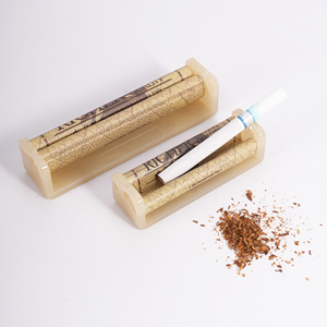 Máquina Manual para Enrollar Cigarrillos de Tabaco, Portátil, de Plástico, de 78 mm y 110 mm, al por Mayor - Product Image 4